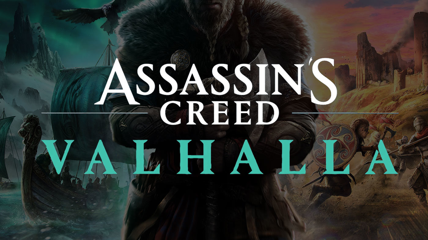 Assassin’s Creed: Valhalla: Трейнер (+19) [1.0.2] {FLiNG}