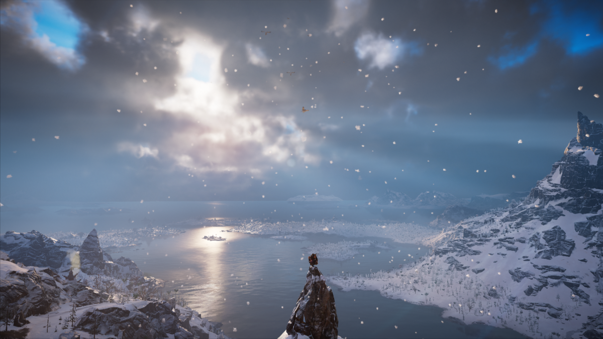 Assassin’s Creed: Valhalla — все коллекционные предметы Хордафюльке