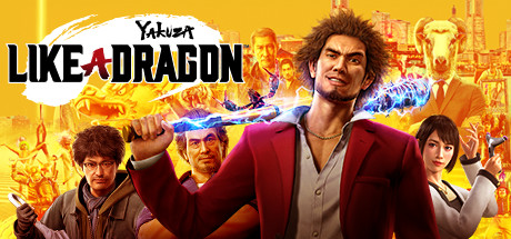 Yakuza: Like a Dragon: Трейнер (+15) [1.0] {CheatHappens}