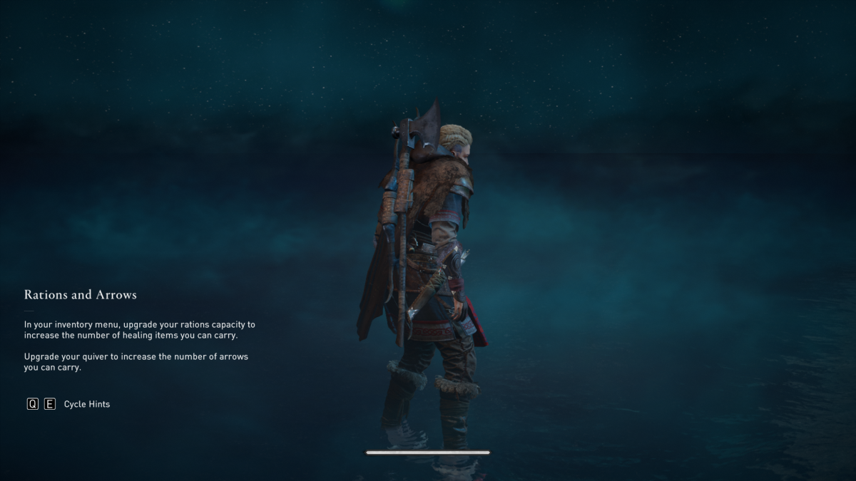 Assassin’s Creed: Valhalla — все коллекционные предметы Оксенфордшира