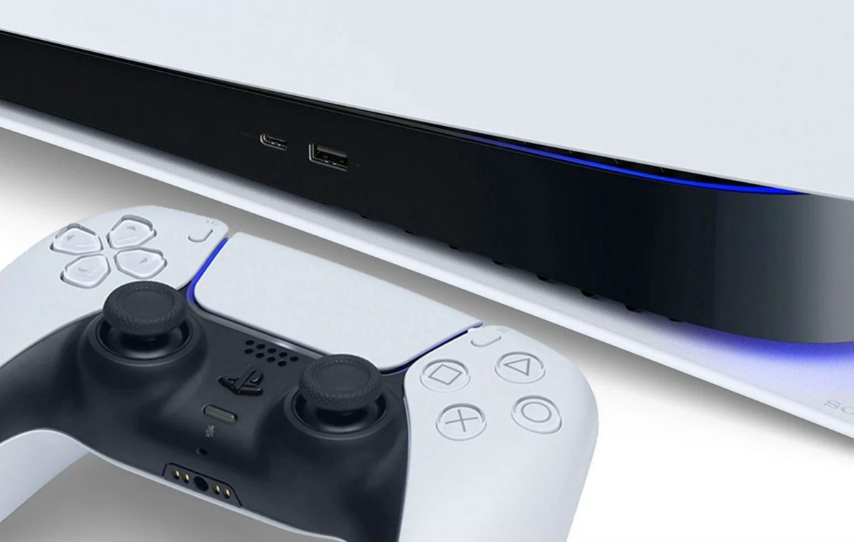 Как работает спящий режим в PlayStation 5