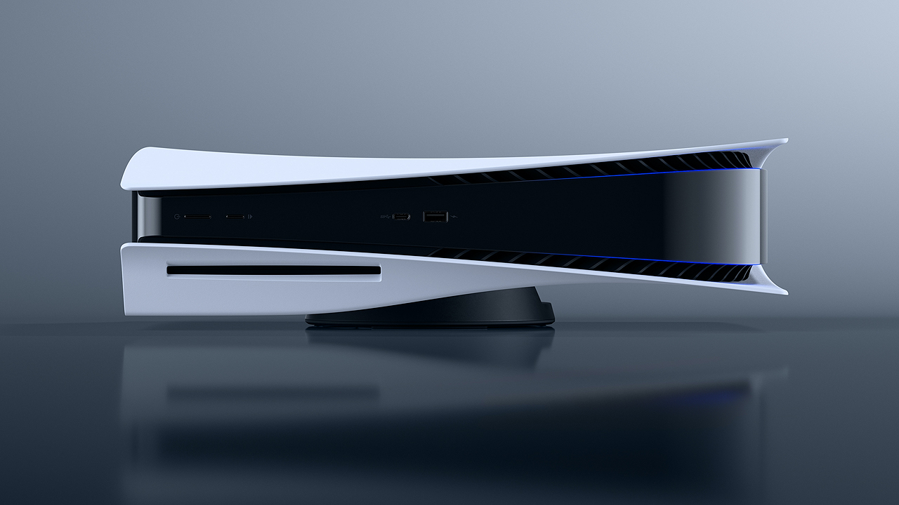 Как сэкономить место на диске в PlayStation 5