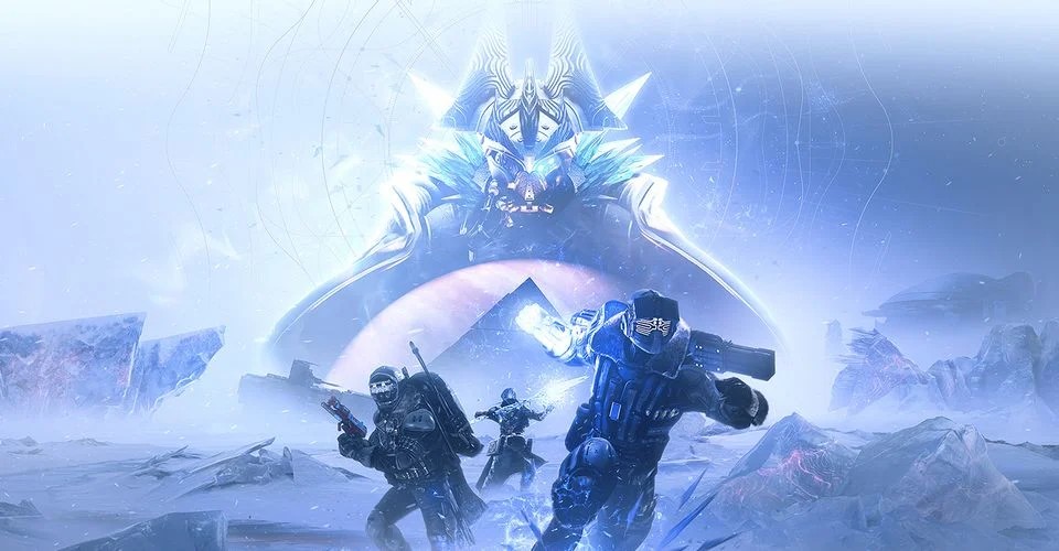 Destiny 2: Beyond Light — как быстро достичь 1200 уровня силы