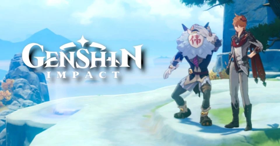 Genshin Impact — где найти странных Хиличурлов