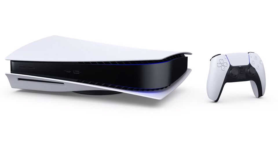 Как восстановить заводские настройки PlayStation 5