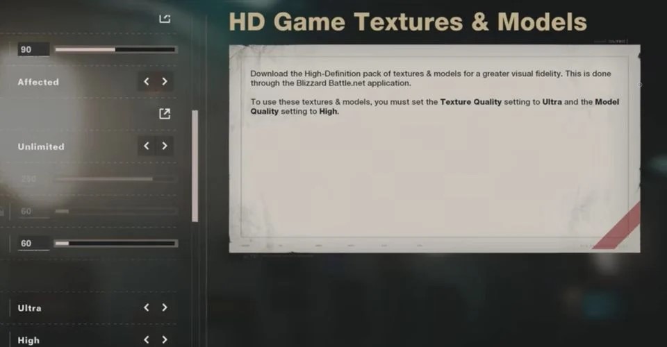 Call of Duty: Black Ops - Cold War — как скачать HD Texture Pack
