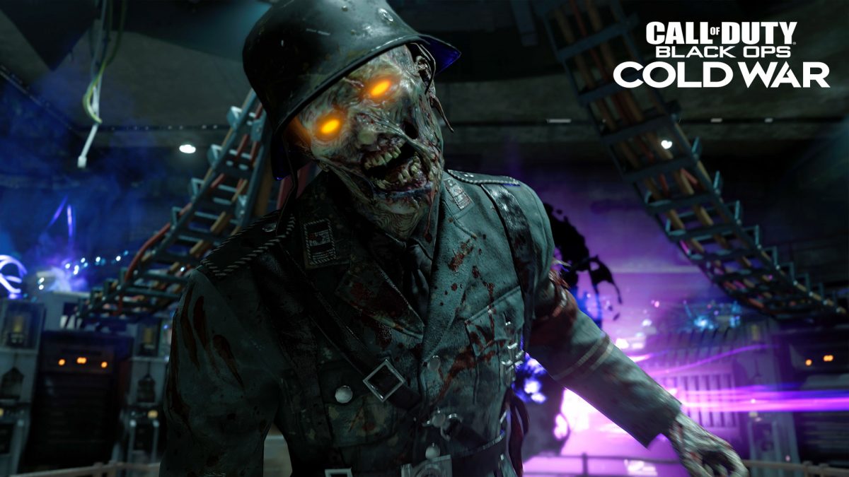 Call of Duty: Black Ops - Cold War Zombies — советы по игре Call of Duty: Black Ops - Cold War Zombies — советы по игре