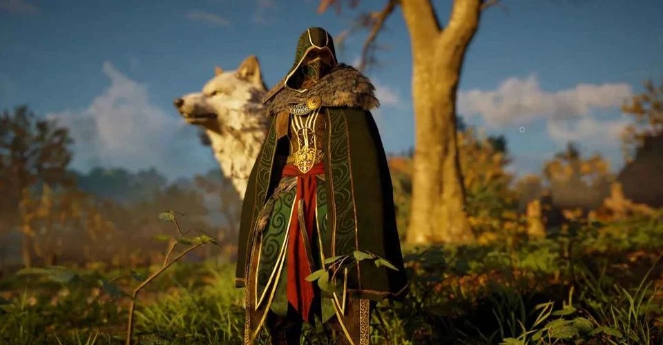 Assassin’s Creed: Valhalla — как попасть в Бюро Лондиниума