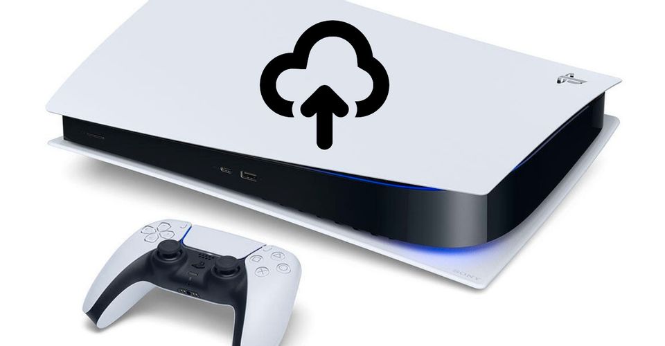 Как активировать облачные сохранения PlayStation 5