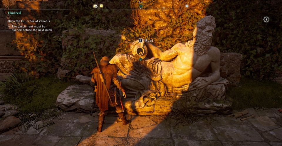 Assassin’s Creed: Valhalla — гайд по охоте Assassin’s Creed: Valhalla — гайд по охоте