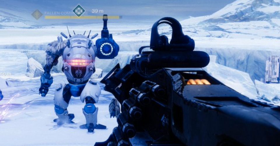 Destiny 2: Beyond Light — публичные мероприятия в Европе и как сделать их героическими