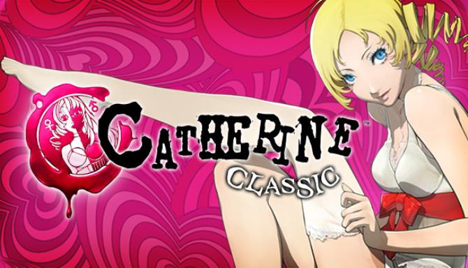 Catherine Classic: Трейнер (+5) [1.0 - 1.3] {FLiNG}
