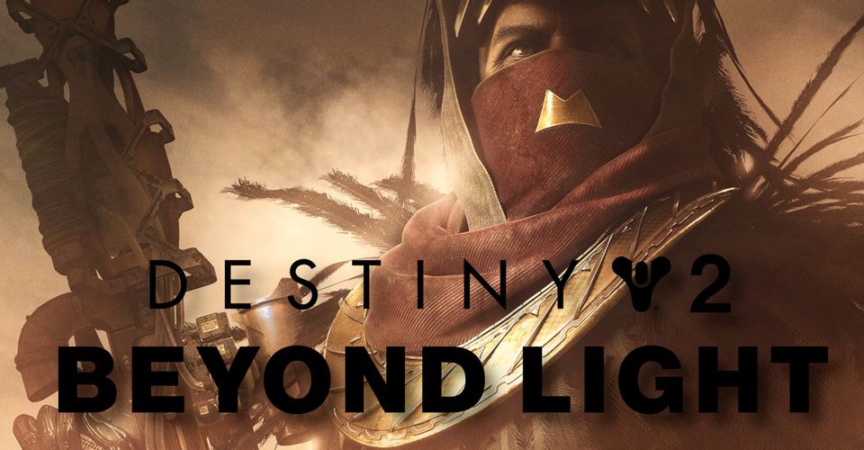 Destiny 2: Beyond Light — где искать Осириса на Луне Destiny 2: Beyond Light — где искать Осириса на Луне