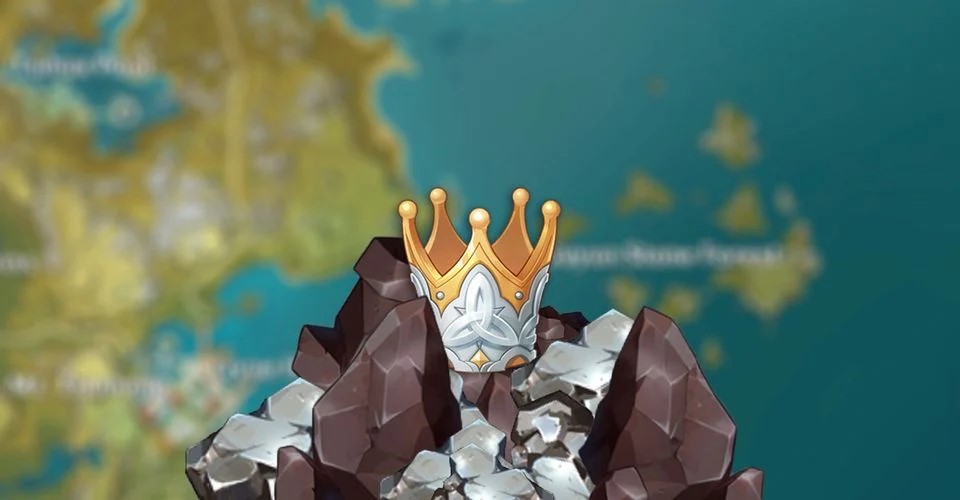 Genshin Impact — для чего нужна корона мудрости? Genshin Impact — для чего нужна корона мудрости?