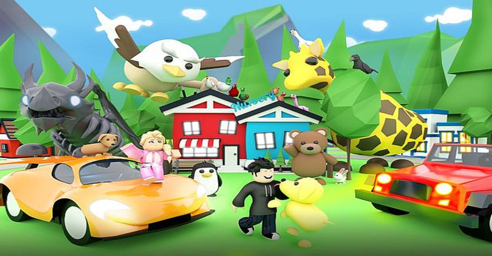 Roblox — как улучшить частоту кадров