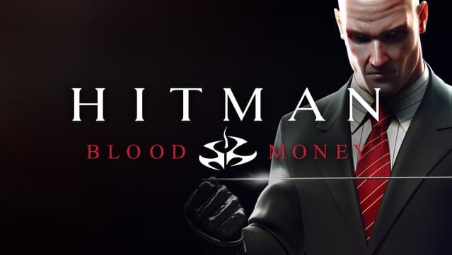 Hitman: Blood Money: Трейнер (+6) [1.0] {CoffeeWine}
