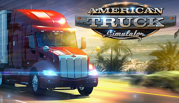 American Truck Simulator: Трейнер (+7) [1.39.2.10s] {iNvIcTUs oRCuS / HoG}