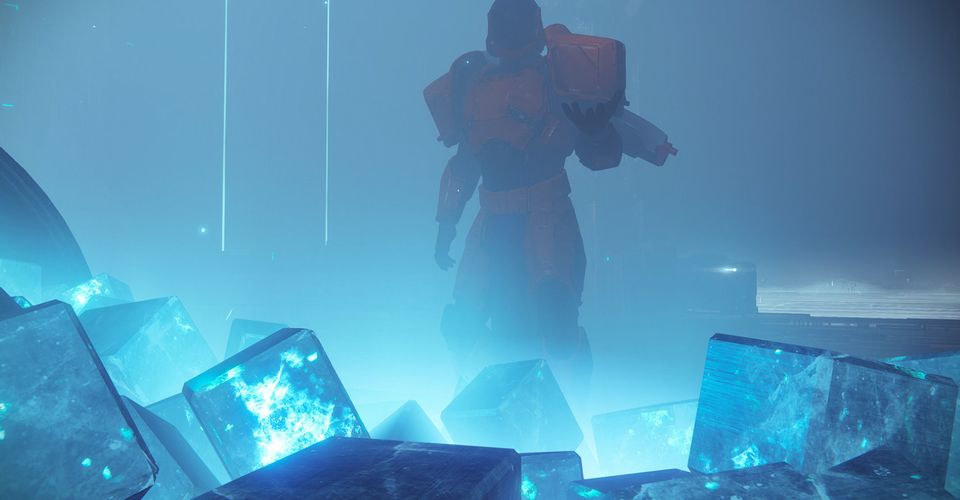 Destiny 2: Beyond Light — где лучше фармить Блеск