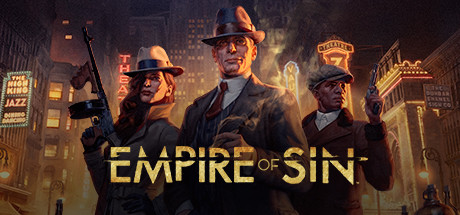 Empire of Sin: Трейнер (+5) [1.0] {peizhaochen}