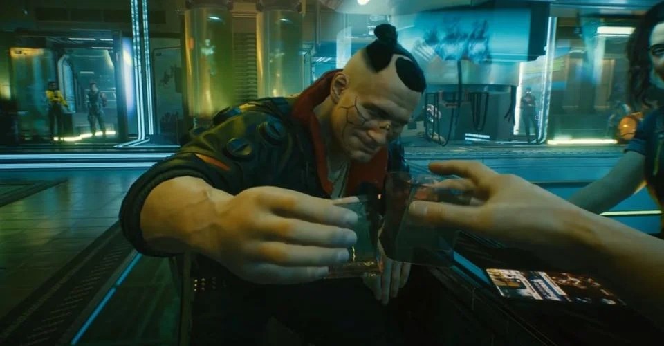 Глобальная предзагрузка и дата релиза Cyberpunk 2077