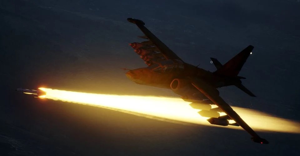 Project Wingman — советы для начинающих пилотов