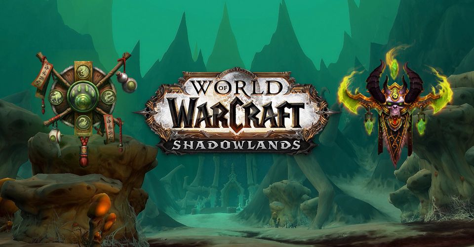 World of Warcraft: Shadowlands — лучшие Танки