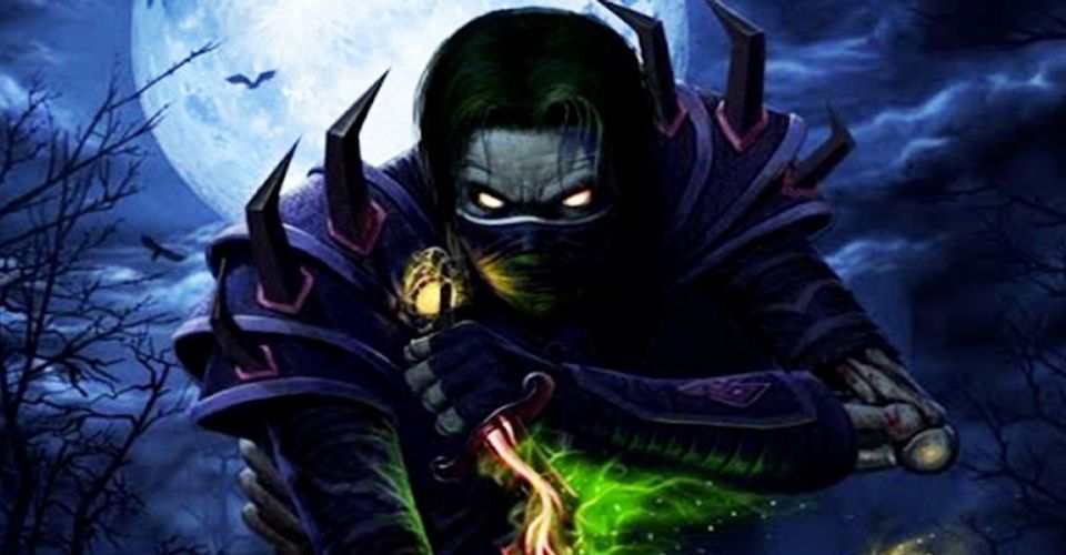 World of Warcraft: Shadowlands — лучшие герои с ДПС