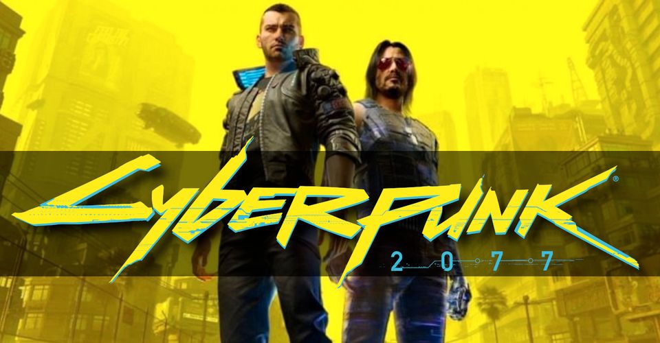 Cyberpunk 2077 — как предзагрузить игру? Cyberpunk 2077 — как предзагрузить игру?