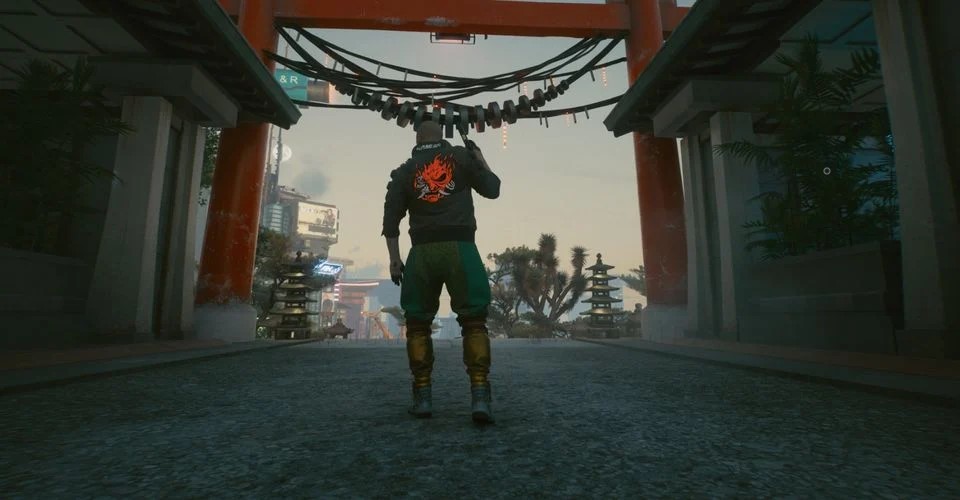 Cyberpunk 2077 — лучшие навыки для класса Стрелок
