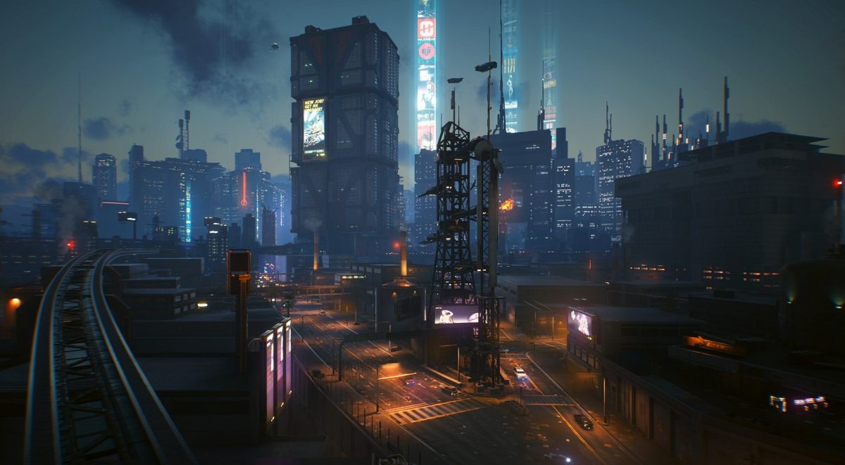 Cyberpunk 2077 — гайд по побочным заданиям Района Уотсон