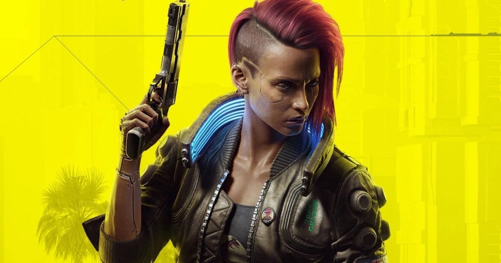 Как сменить язык на русский в Cyberpunk 2077