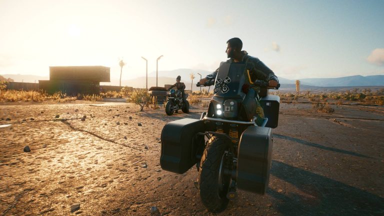 Фоторежим в Cyberpunk 2077: все, что нужно знать Фоторежим в Cyberpunk 2077: все, что нужно знать
