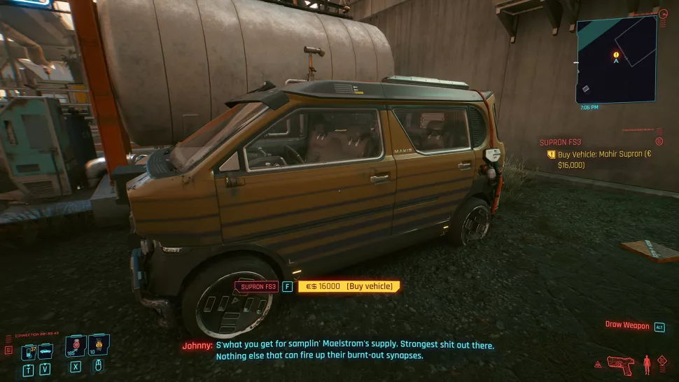 Cyberpunk 2077 —  как зарабатывать больше евродолларов