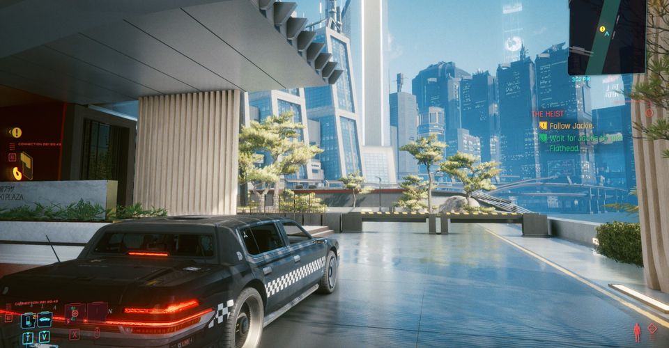 Cyberpunk 2077 — как найти биочип в гостиничном номере? Cyberpunk 2077 — как найти биочип в гостиничном номере?