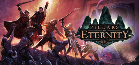 Pillars of Eternity: Трейнер (+24) [1.0 - 3.06] {FLiNG}