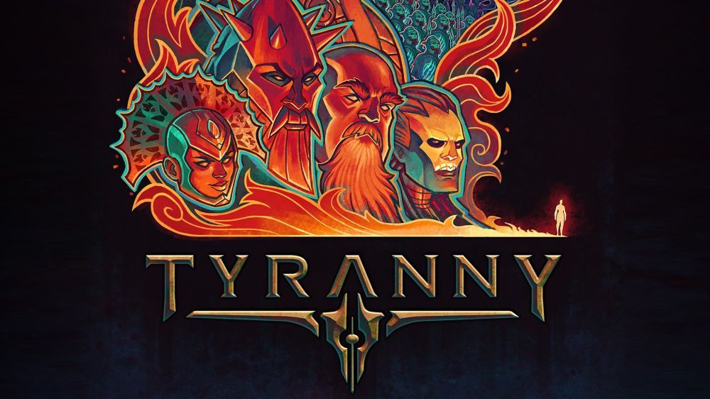 Tyranny: Сохранение (Конец игры, 49 уровень)