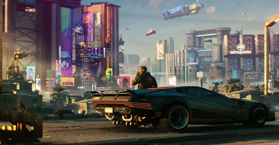 Загрузка Cyberpunk 2077 в Steam останавливается на 57,4 Gb Загрузка Cyberpunk 2077 в Steam останавливается на 57,4 Gb