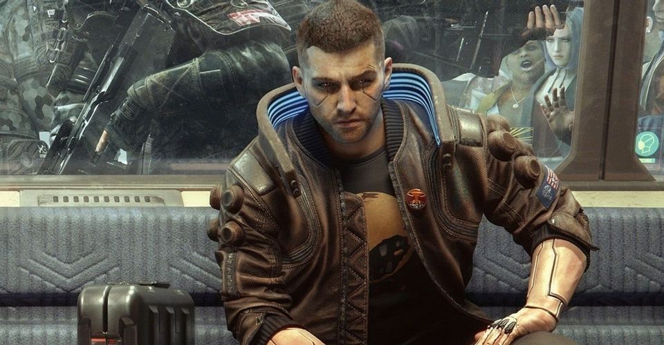 Cyberpunk 2077 — как перестать перегреваться Cyberpunk 2077 — как перестать перегреваться