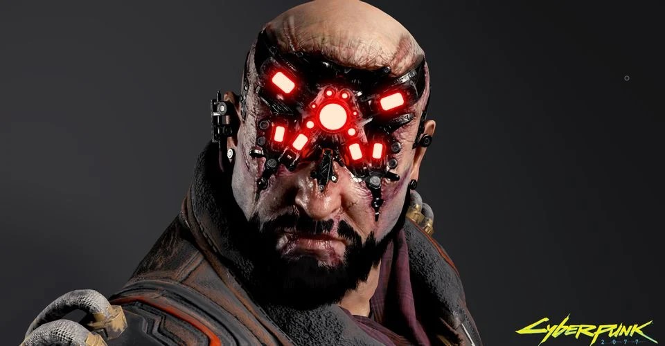 Cyberpunk 2077 — стоит ли стрелять или платить Ройсу Cyberpunk 2077 — стоит ли стрелять или платить Ройсу
