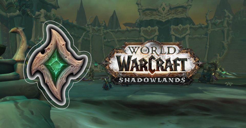 World of Warcraft: Shadowlands — как получить Укрепленный костью сундук