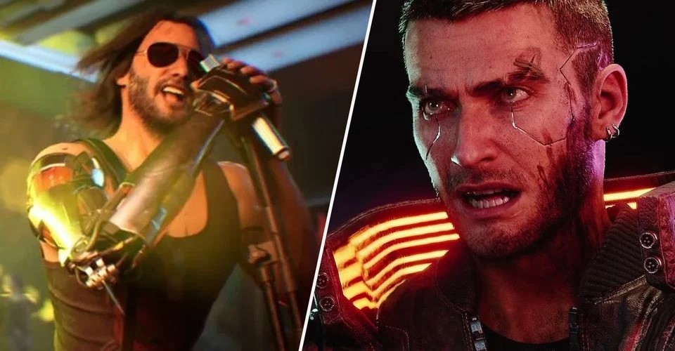 Cyberpunk 2077 — как исправить треск и шипение звука