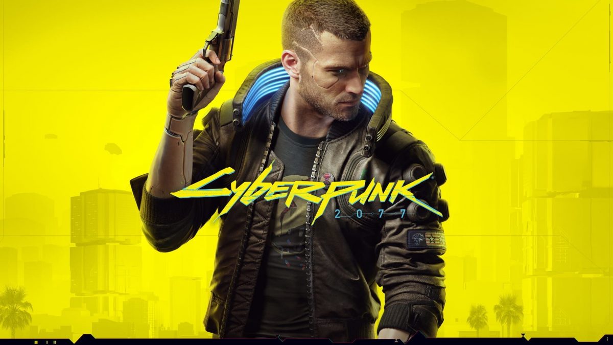 Как запустить Cyberpunk 2077 на Linux