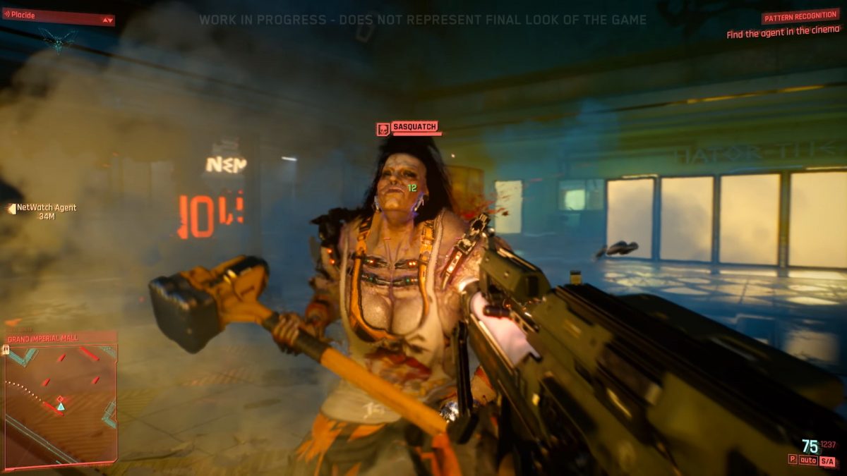 Гайд по боссам в Cyberpunk 2077