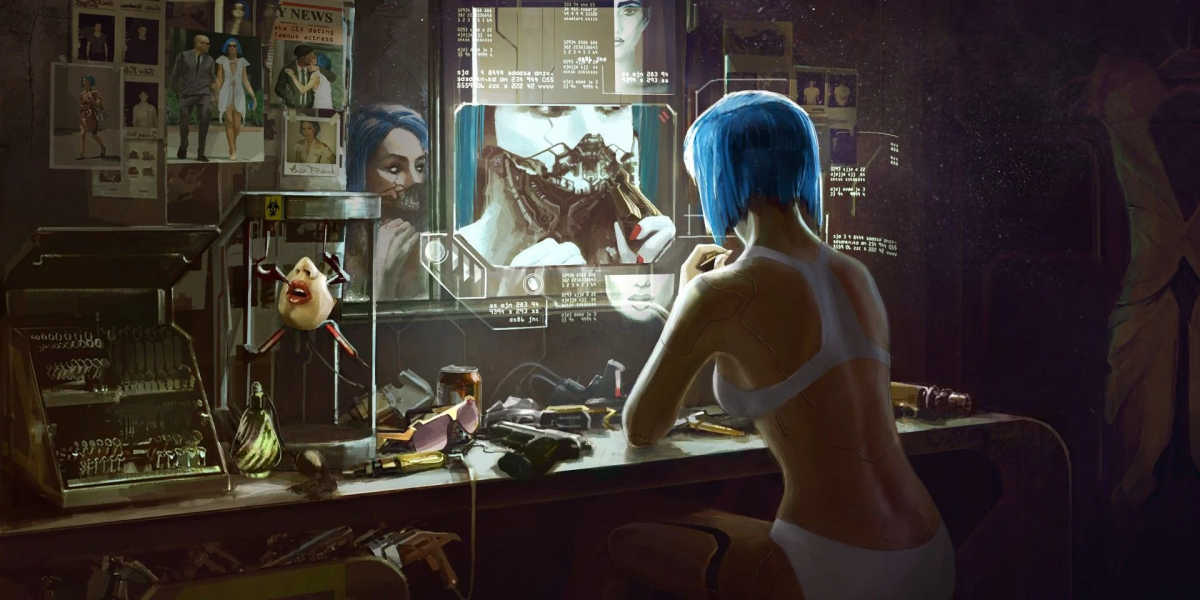 Настройки графики в Cyberpunk 2077 для улучшения FPS