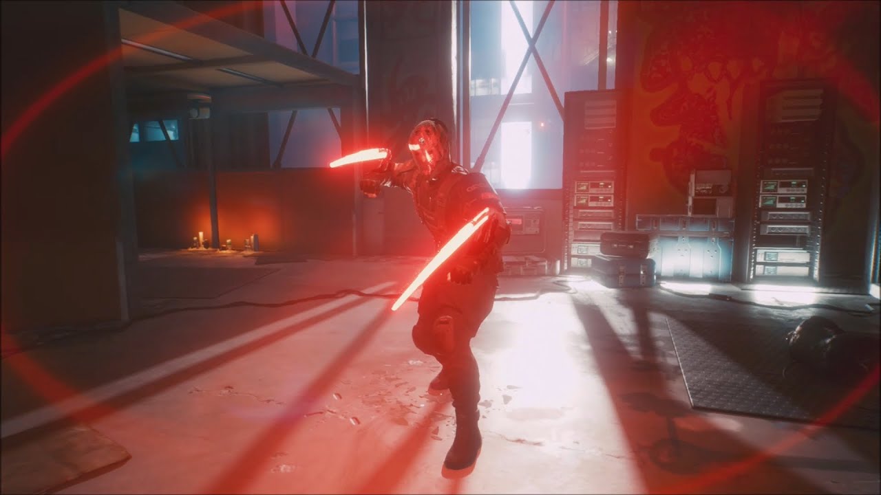 Cyberpunk 2077 — как победить Сандаю Ода