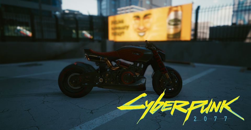 Как получить мотоцикл Джеки в Cyberpunk 2077 Как получить мотоцикл Джеки в Cyberpunk 2077