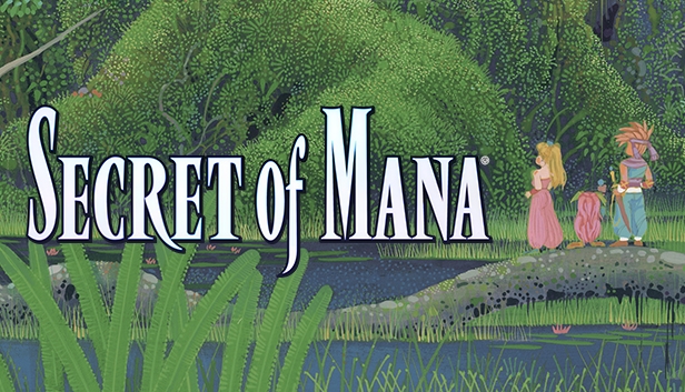 Secret of Mana: Трейнер (+11) [1.0] {FLiNG}