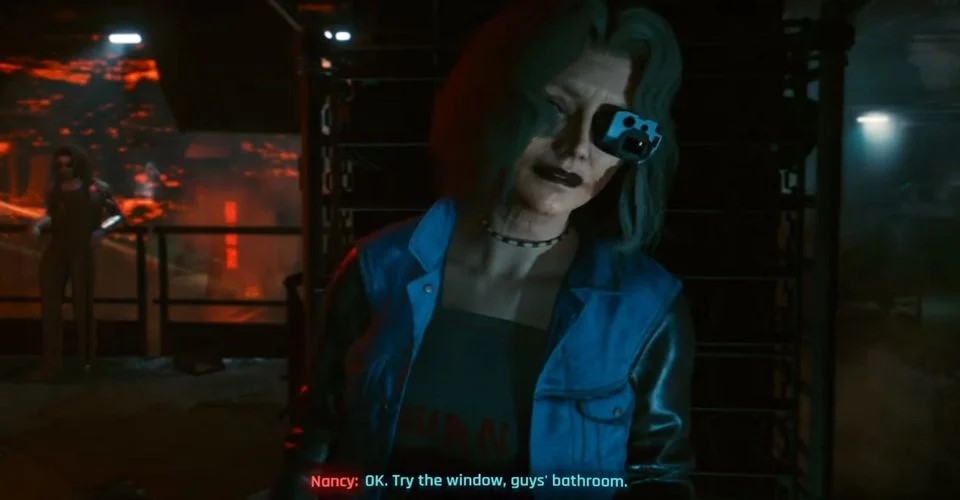 Cyberpunk 2077 — кого выбрать Генри или Денни
