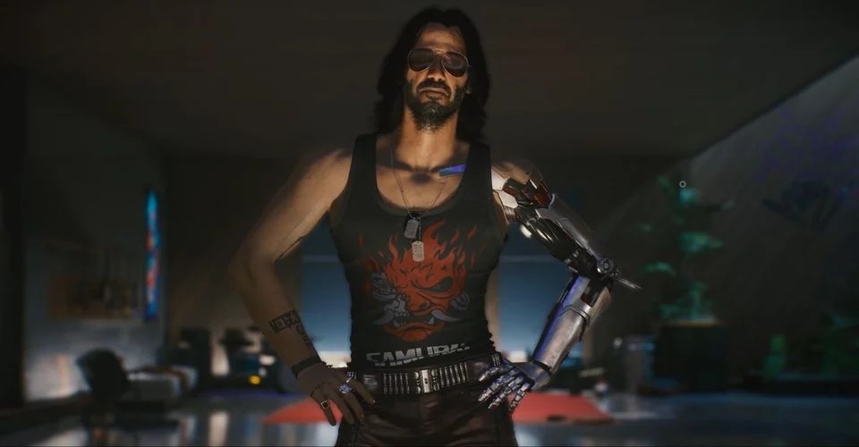 Cyberpunk 2077 — список консольных команд