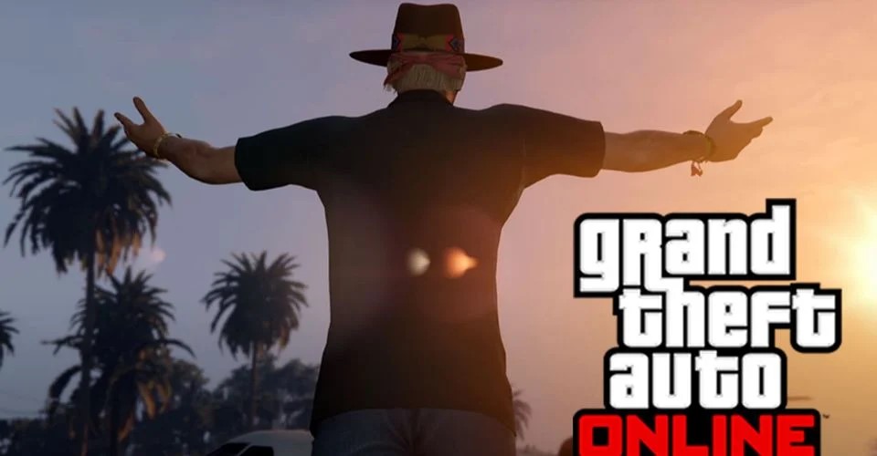 Все достопримечательности острова Кайо-Перико в GTA Online